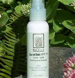 Sens de Soleil SPF30+