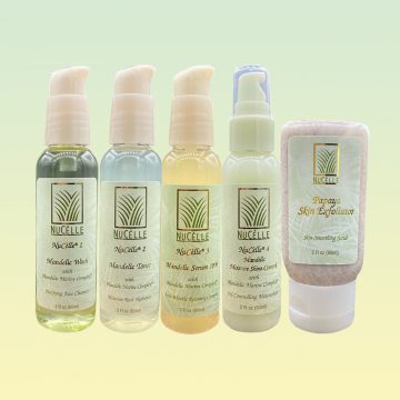 NuCèlle SPA (Normal/Oily)