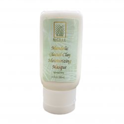 NuCèlle Mandelic Glacial Clay Moisturizing Masque