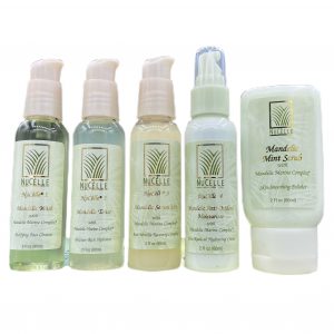 NuCèlle SPA (Normal/Dry)