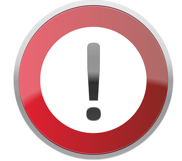 attention